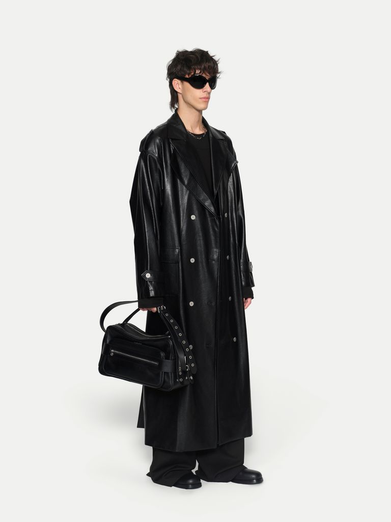 Valar Morghulis Coat