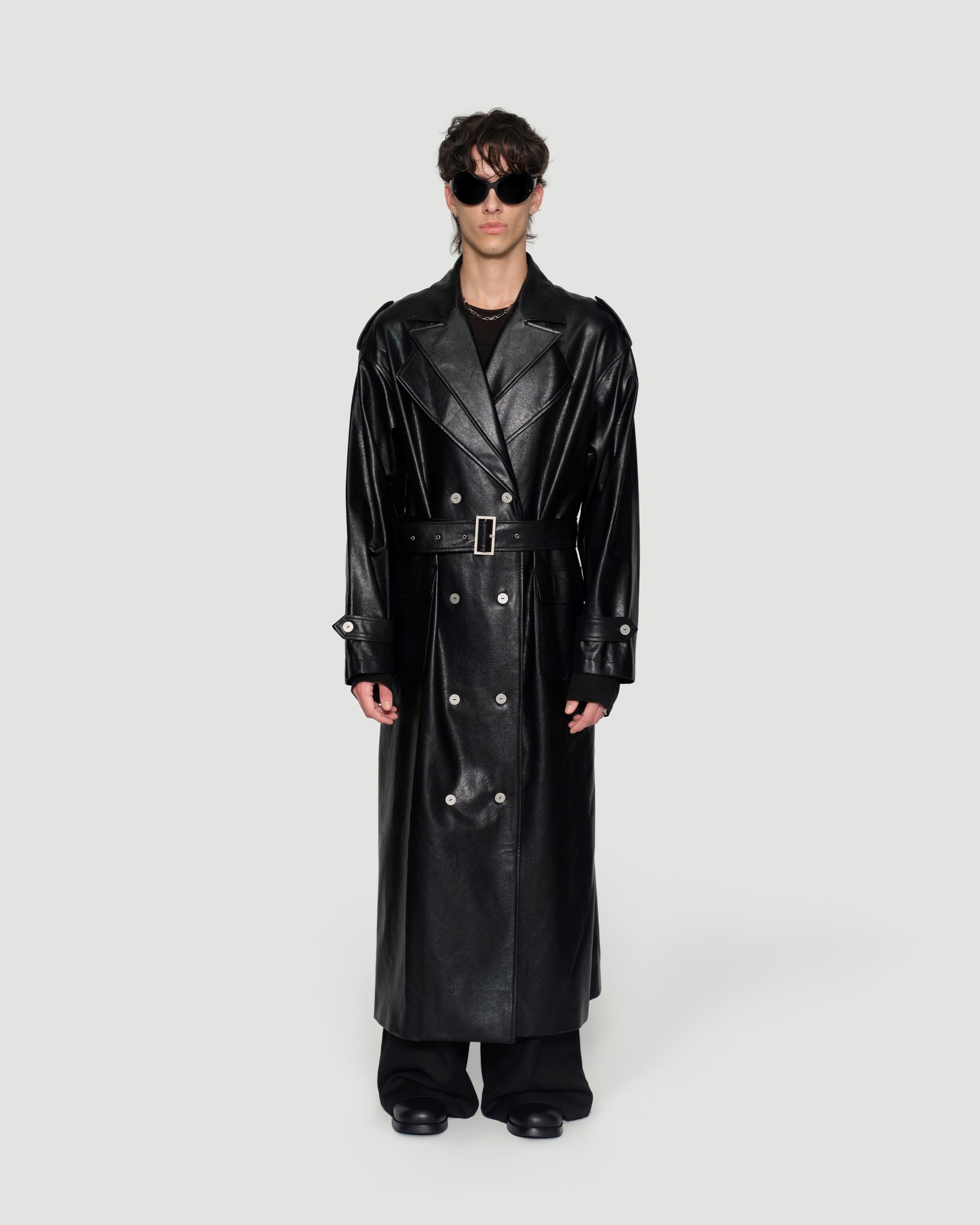 Valar Morghulis Coat