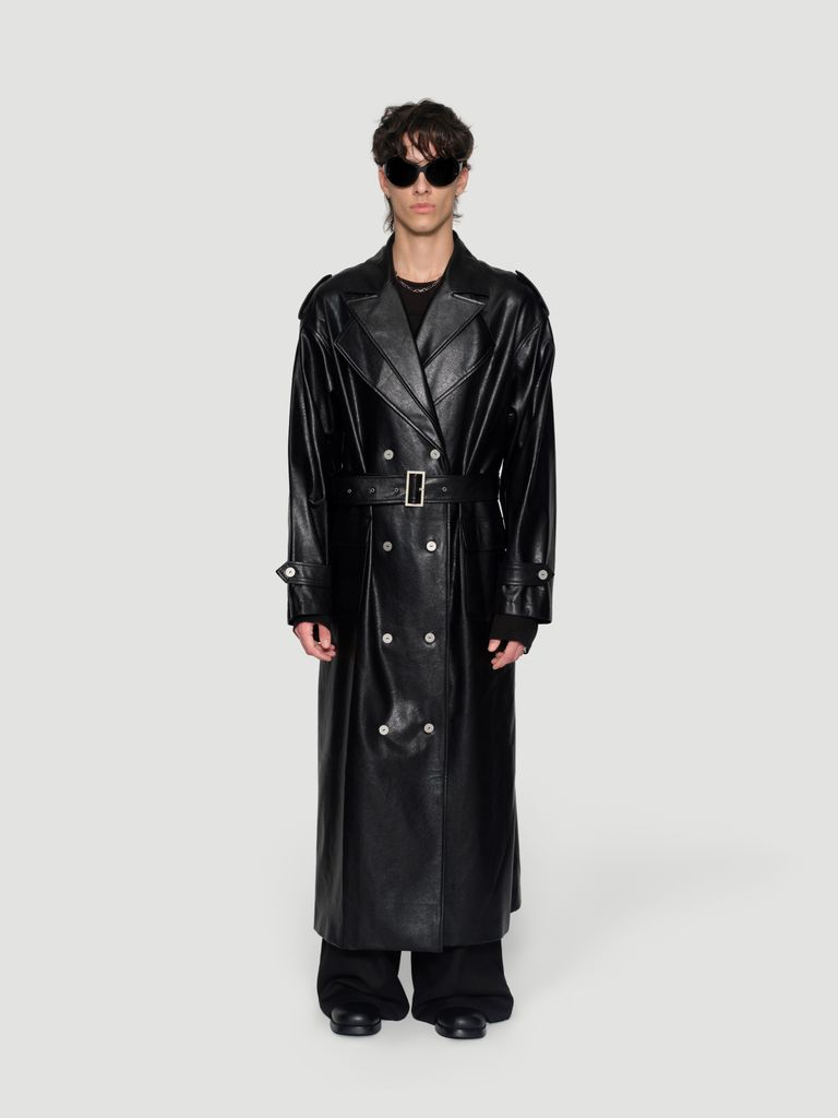 Valar Morghulis Coat