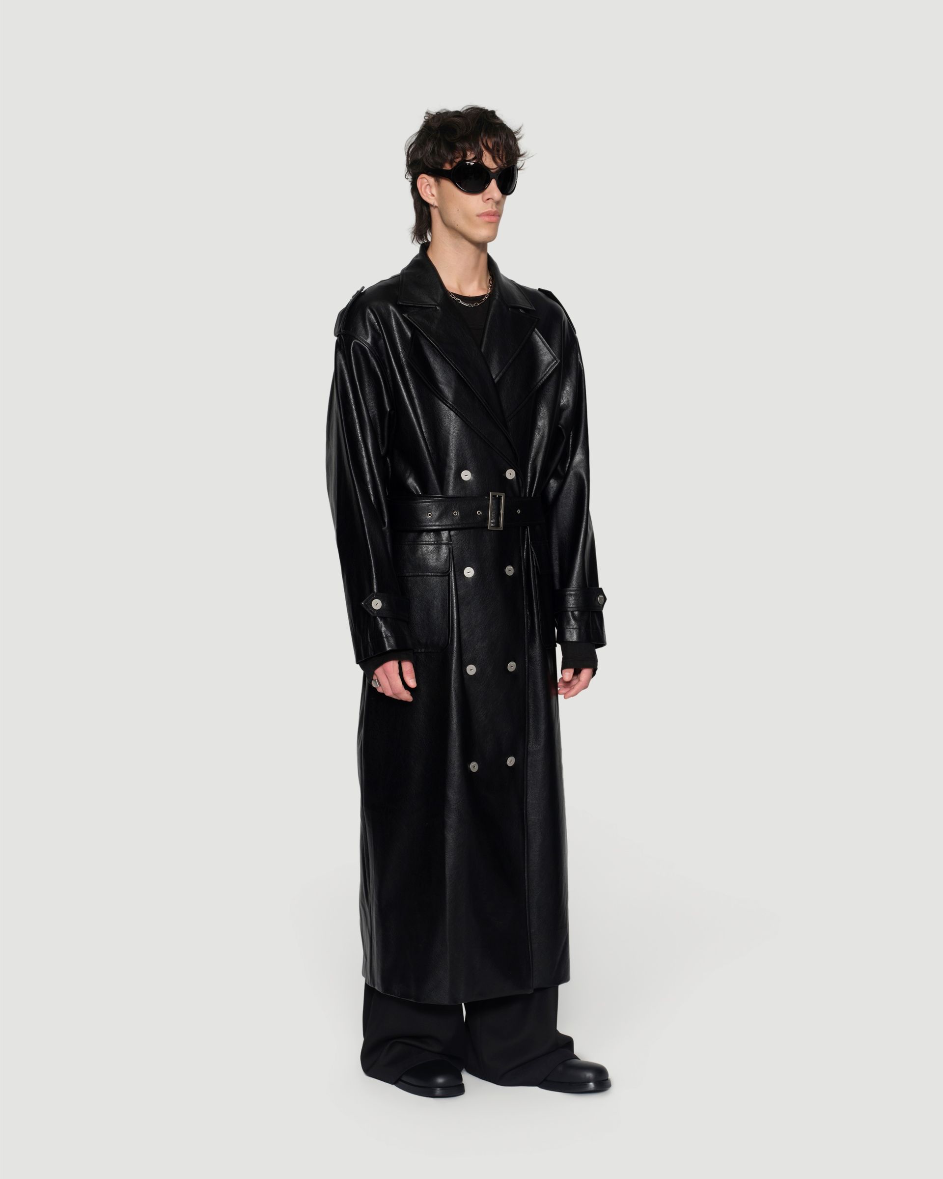 Valar Morghulis Coat
