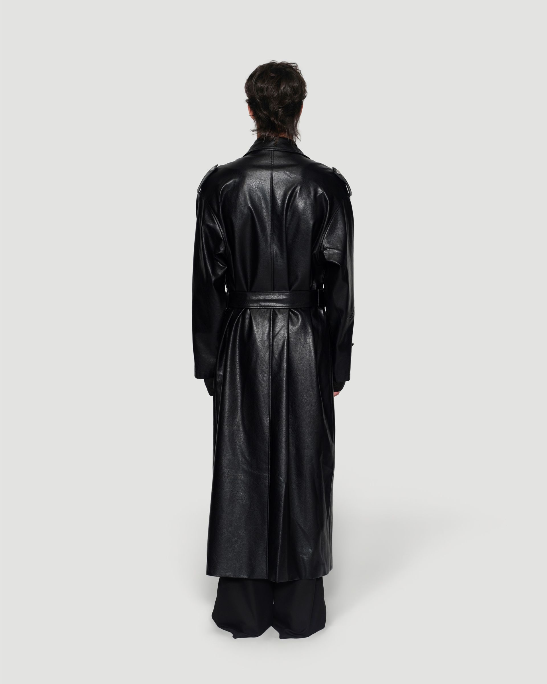 Valar Morghulis Coat