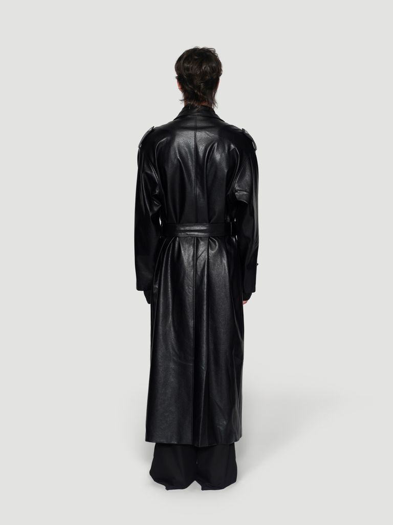 Valar Morghulis Coat