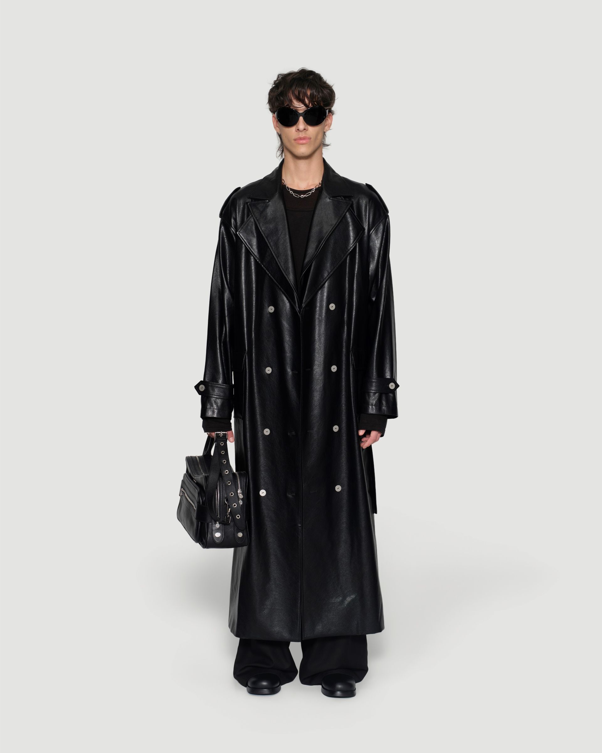 Valar Morghulis Coat