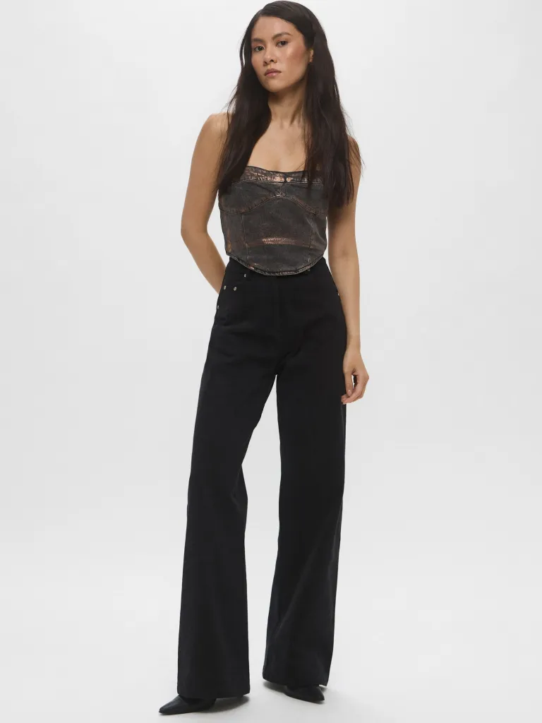 Maleficent Slay Jeans