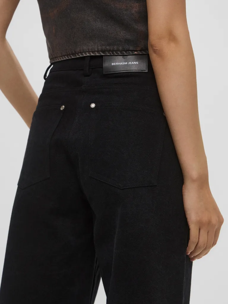 Maleficent Slay Jeans