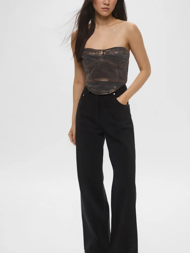 Maleficent Slay Jeans