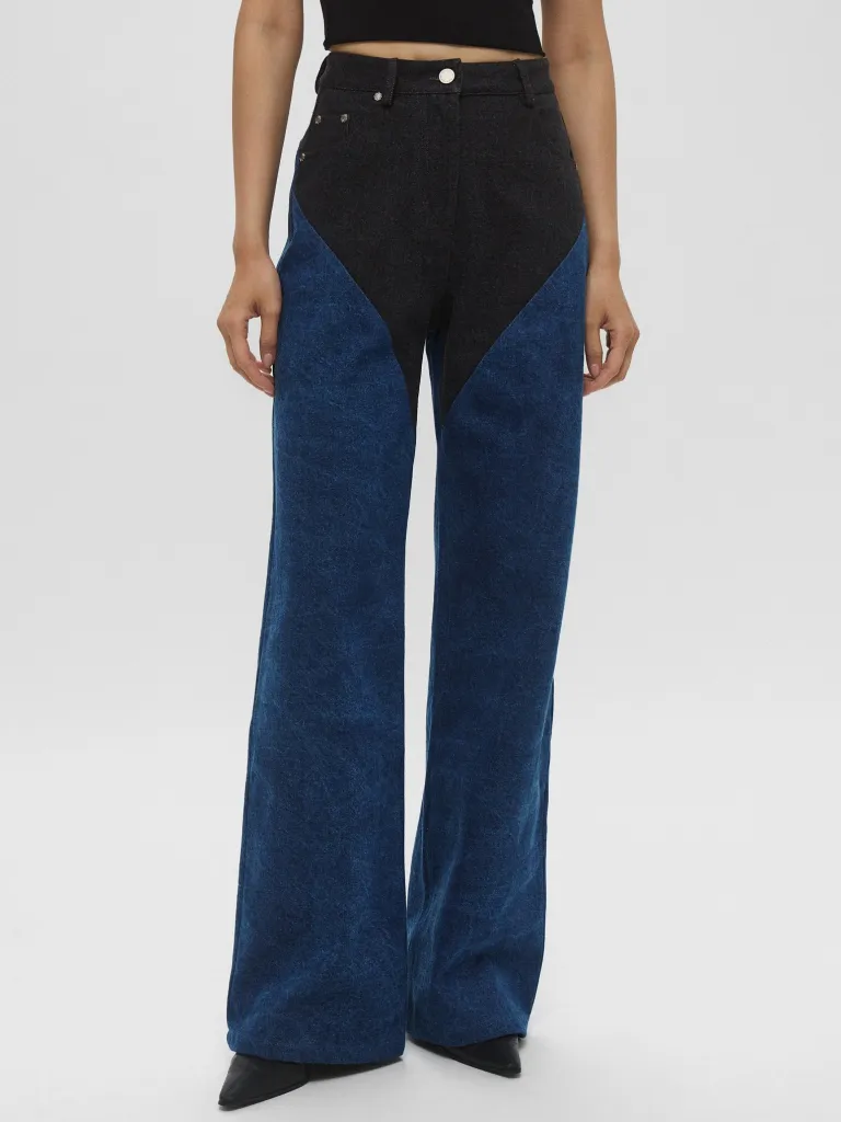 Arrakis Blue Jeans