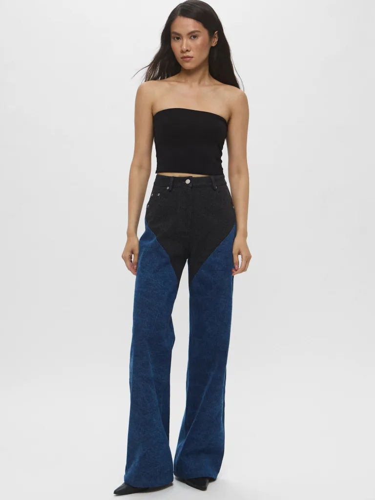 Arrakis Blue Jeans