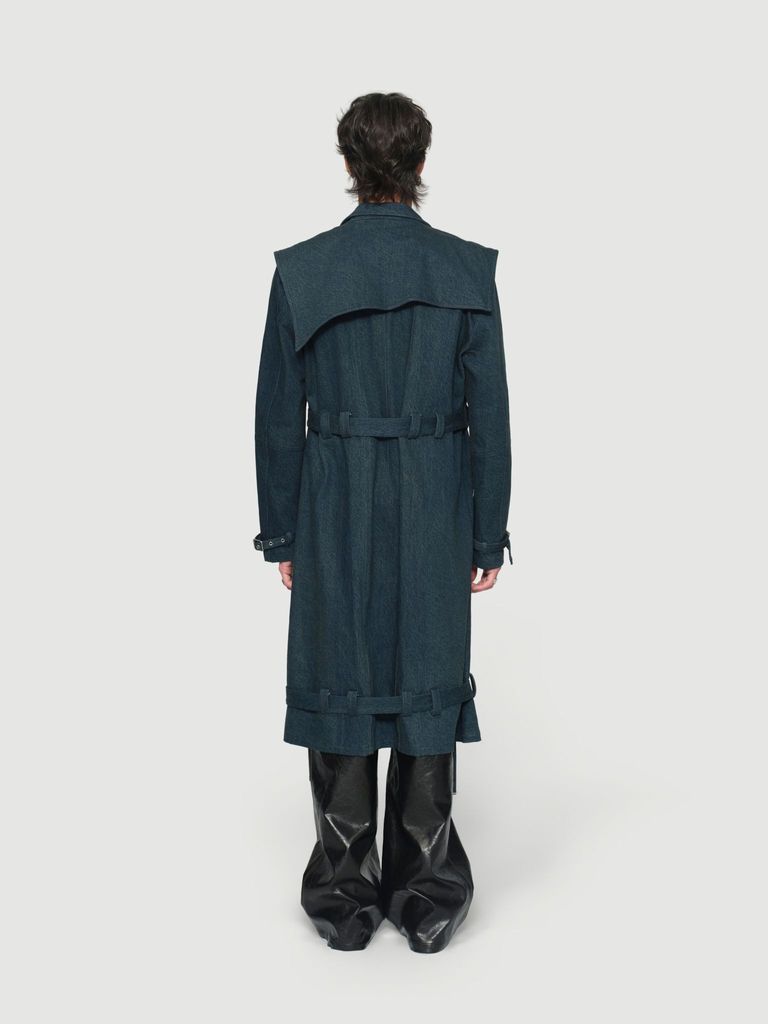 Пальто Twilight Dreary