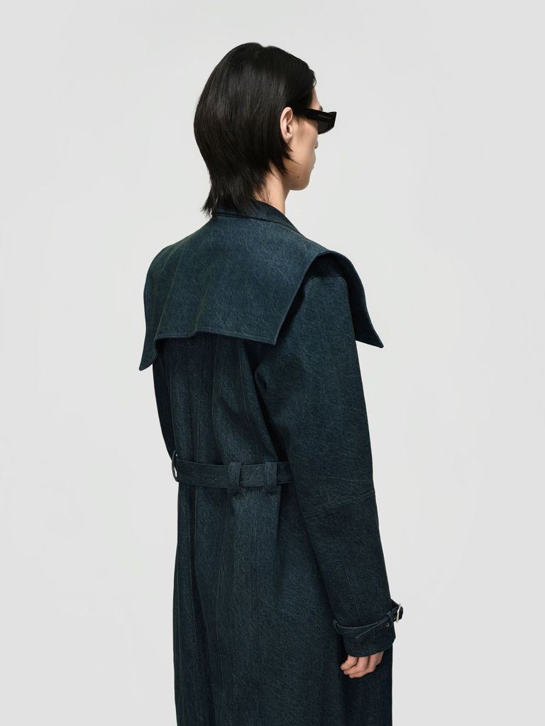 Пальто Twilight Dreary