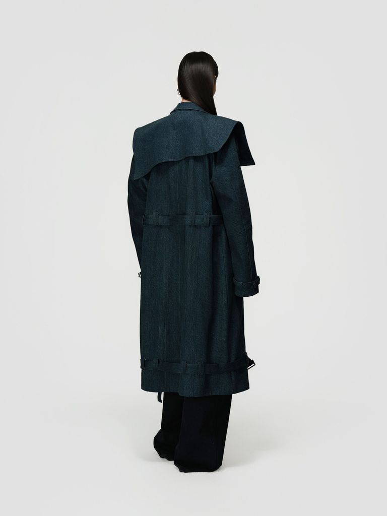 Пальто Twilight Dreary