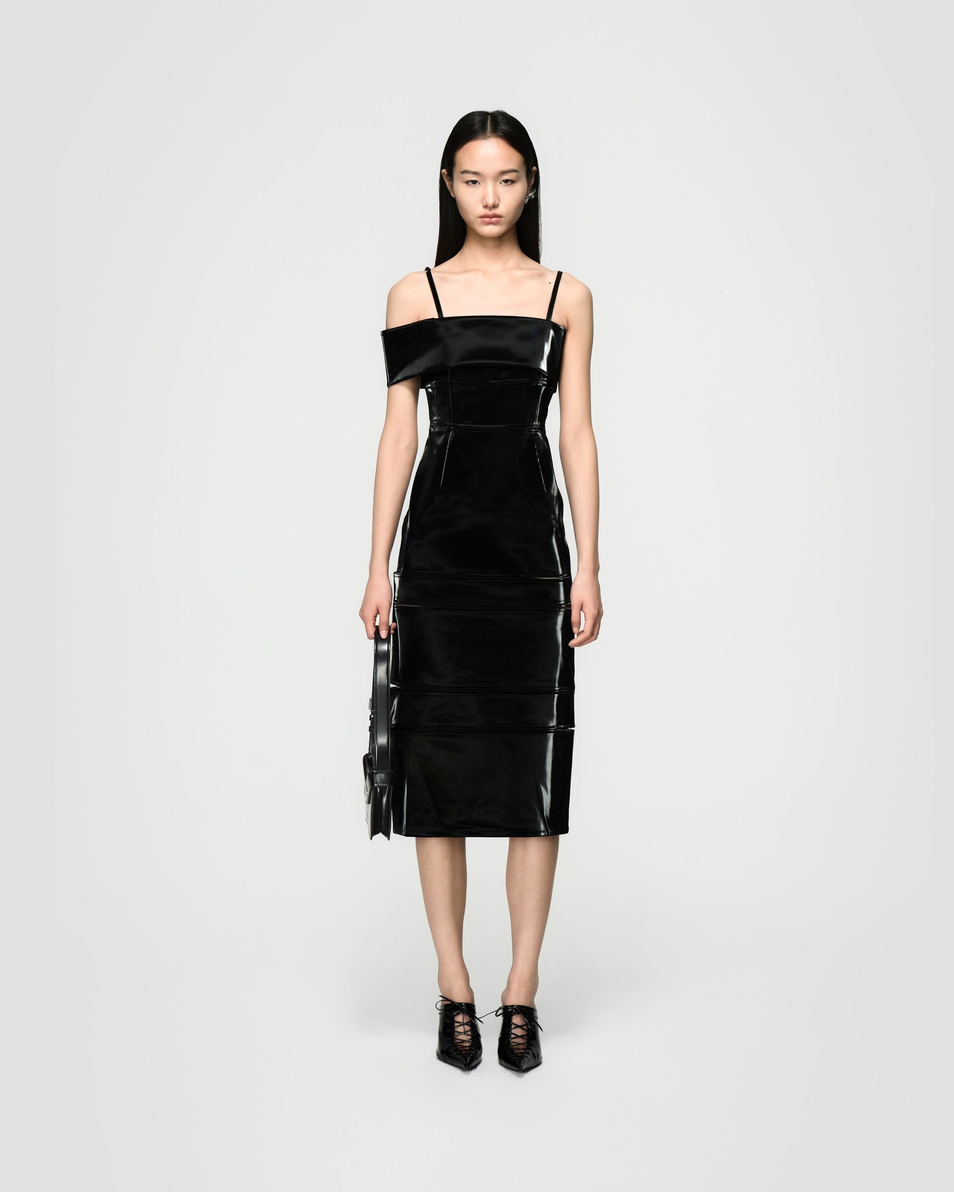 Платье She Loved Cocktails