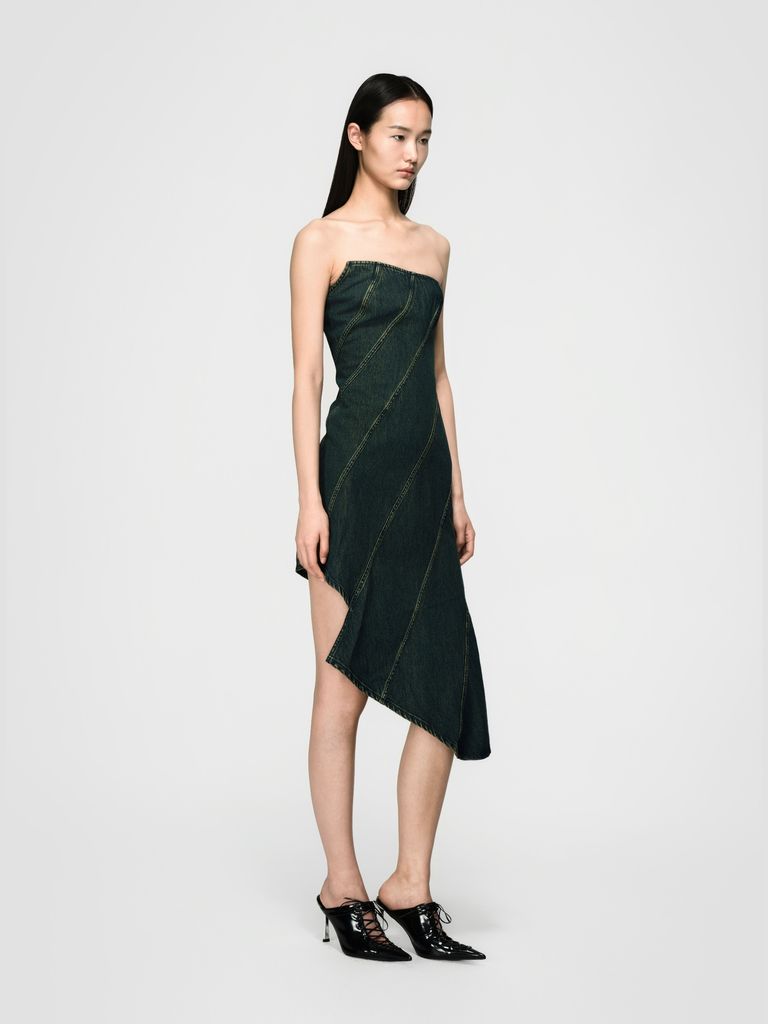 East Berlin Dress
