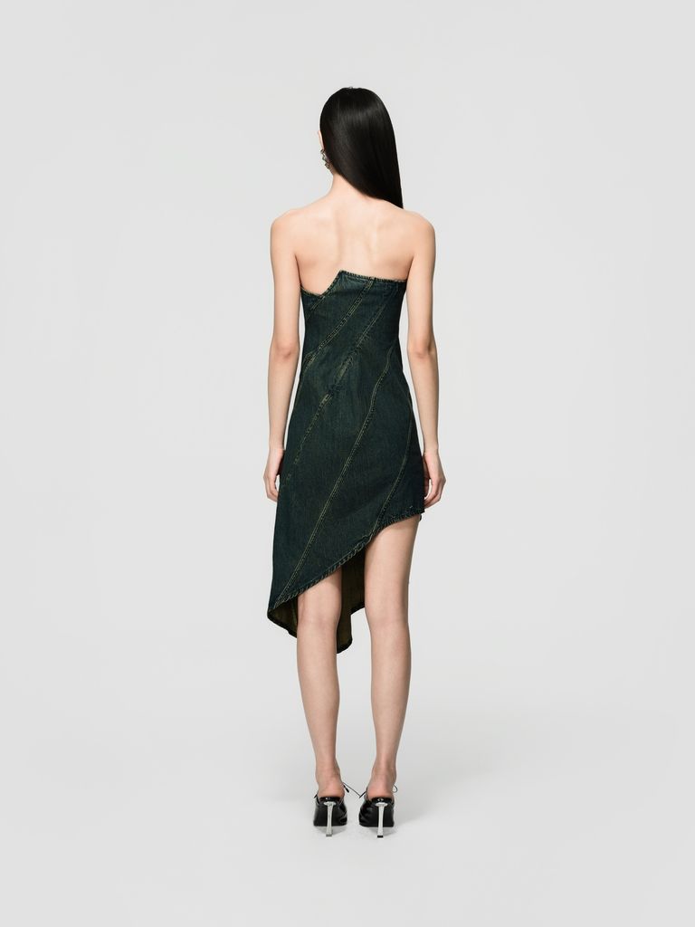 East Berlin Dress
