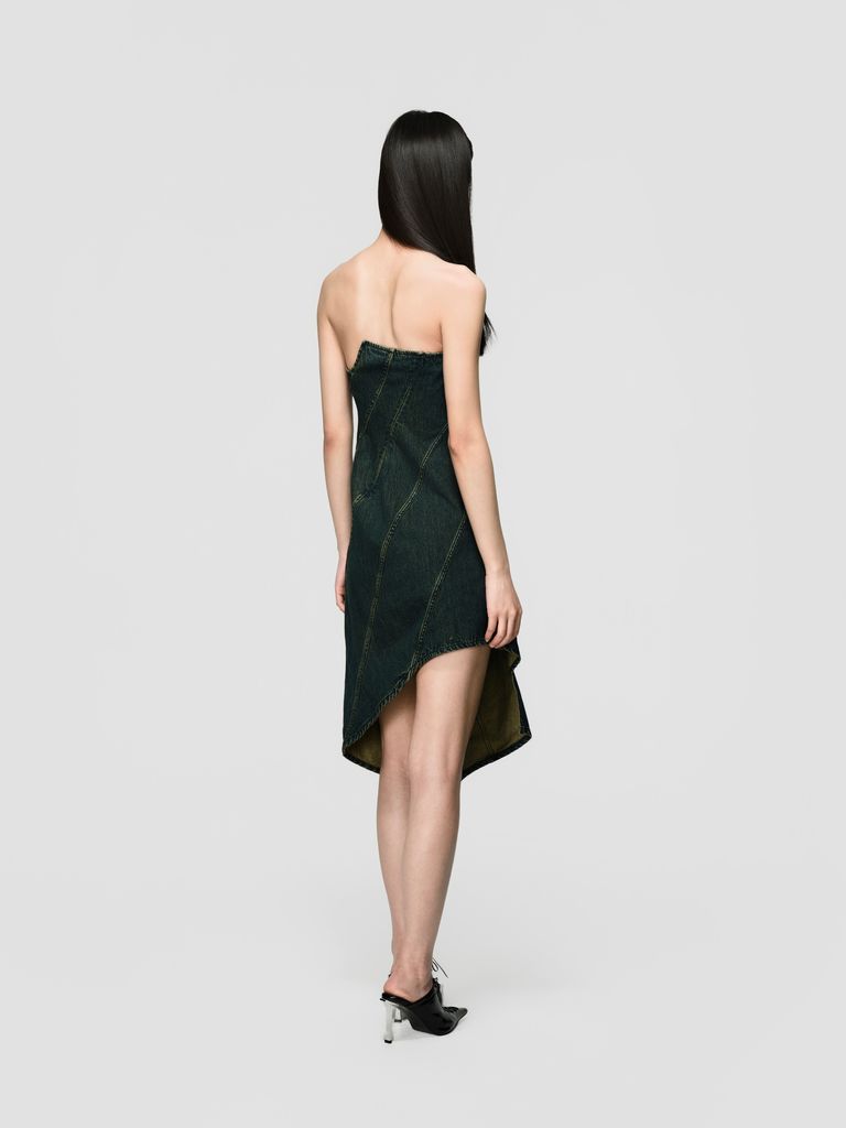 East Berlin Dress