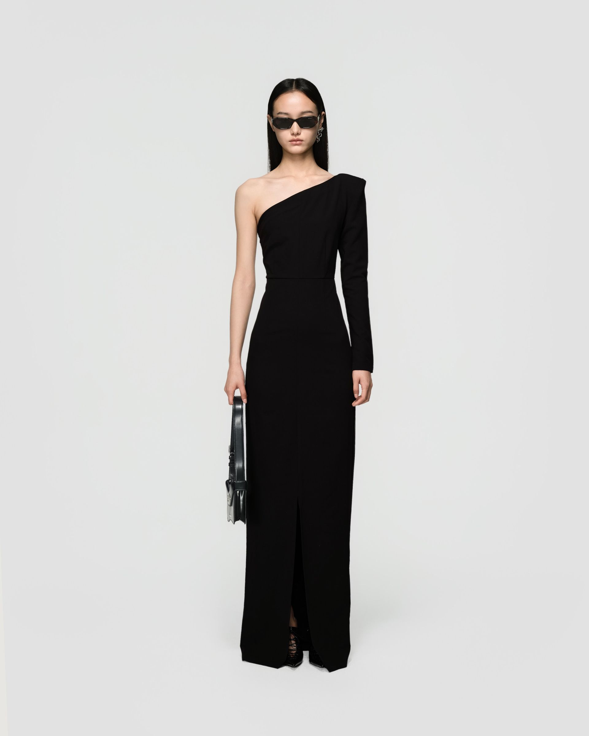 Платье Black Boss Lady Dress