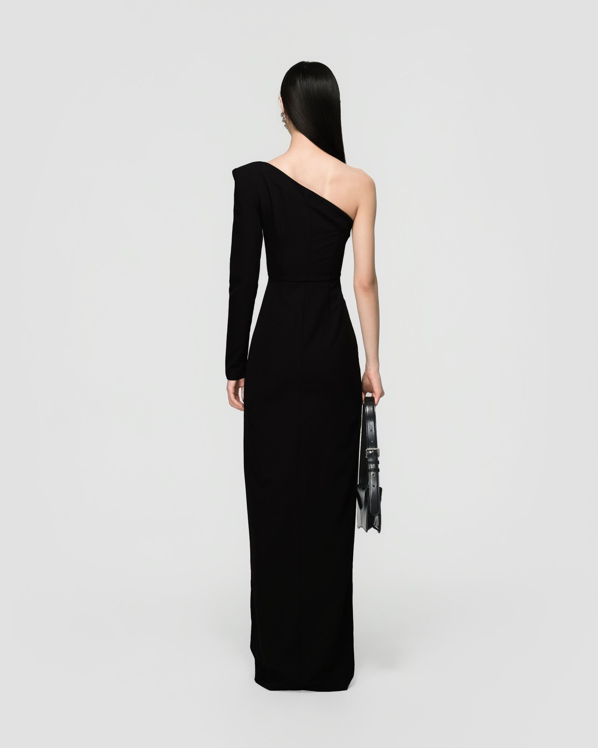 Платье Black Boss Lady Dress