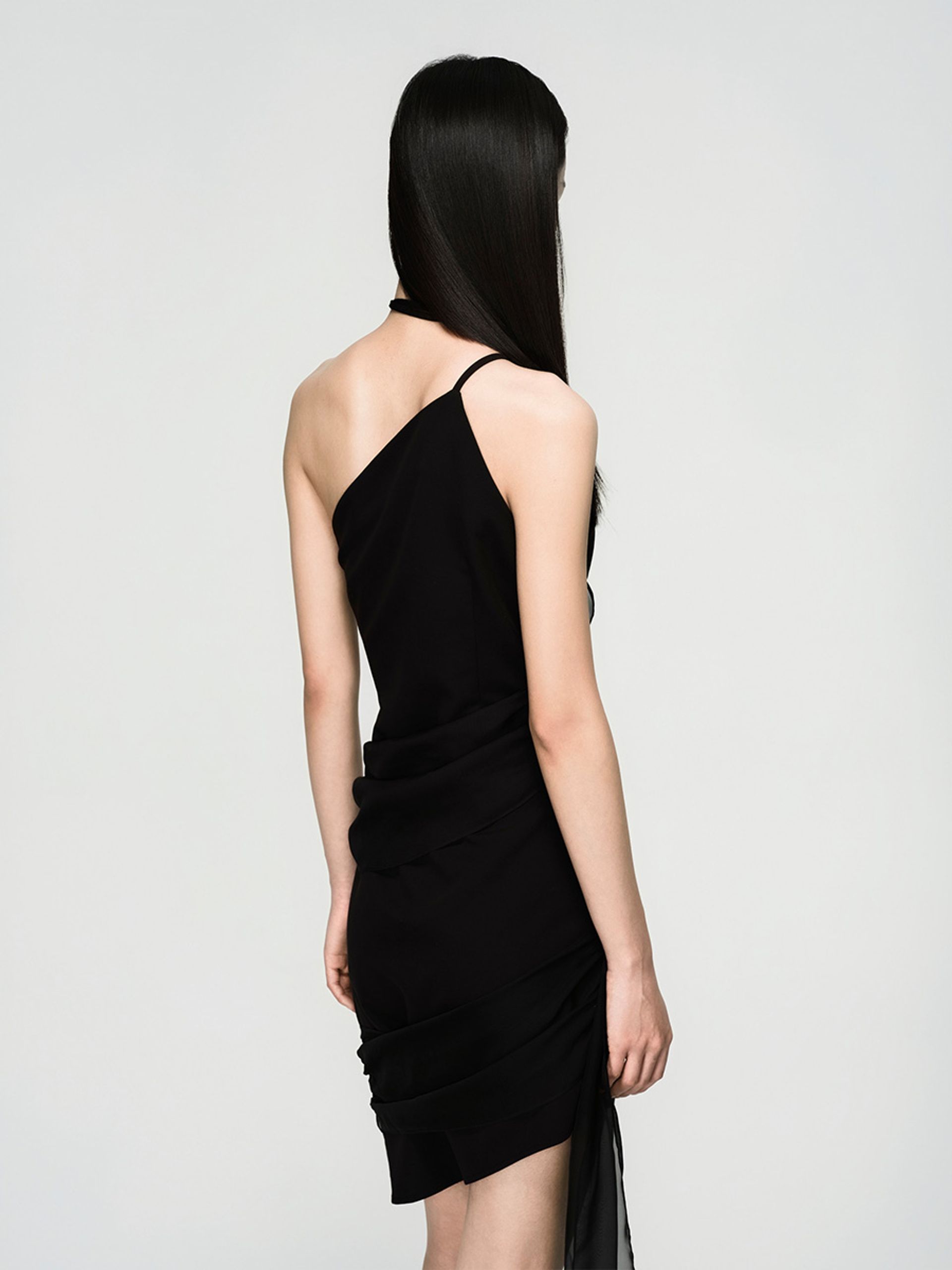 Платье Silky Skin