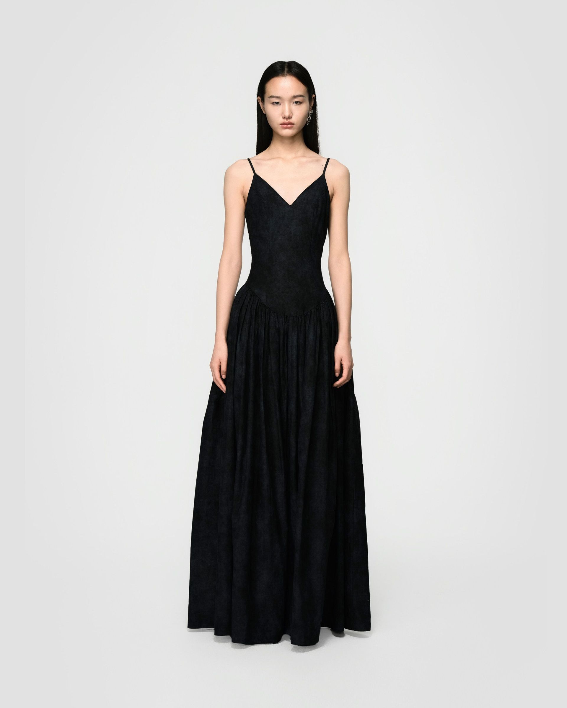 Платье Raven Queen