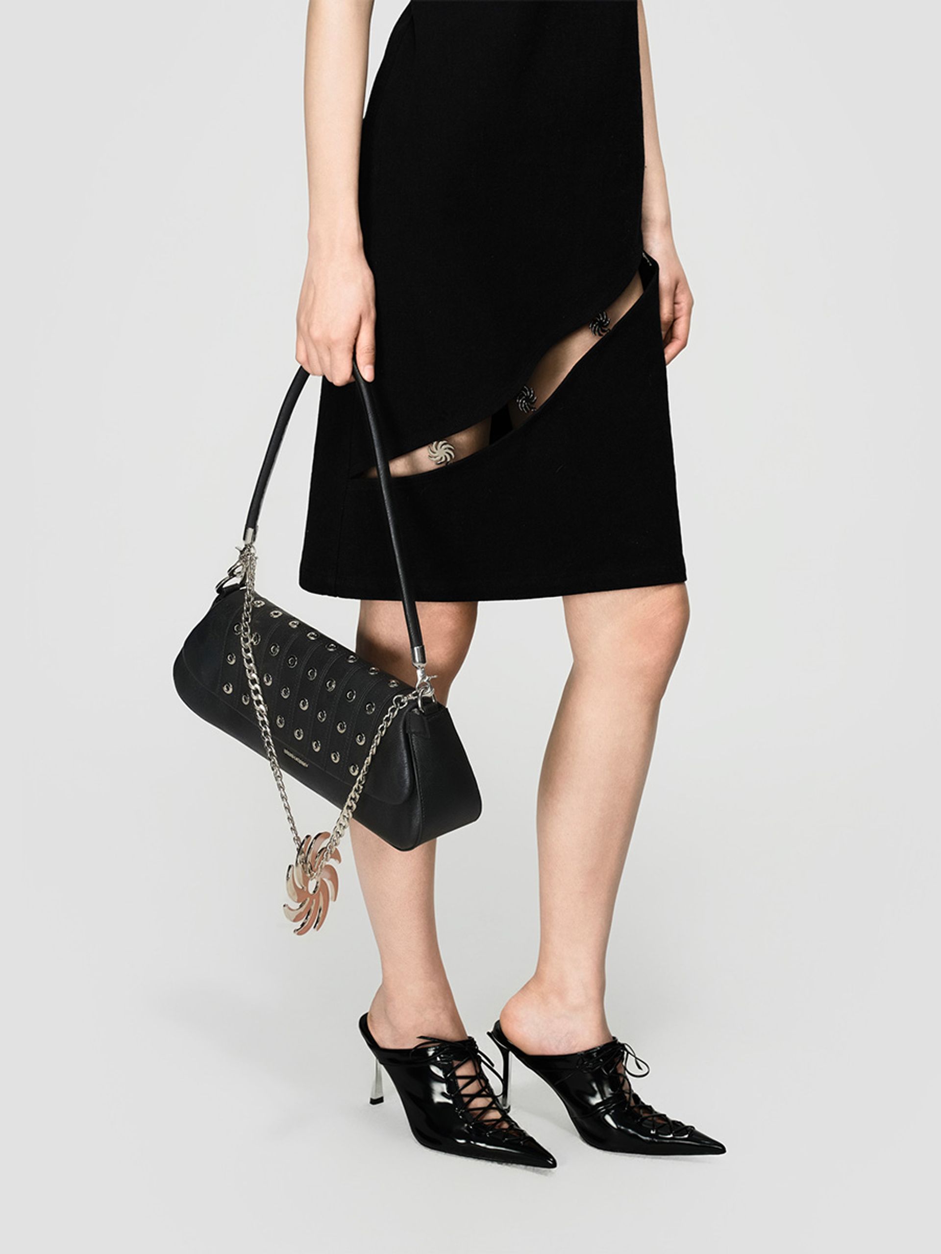 Платье Nocturne Dress