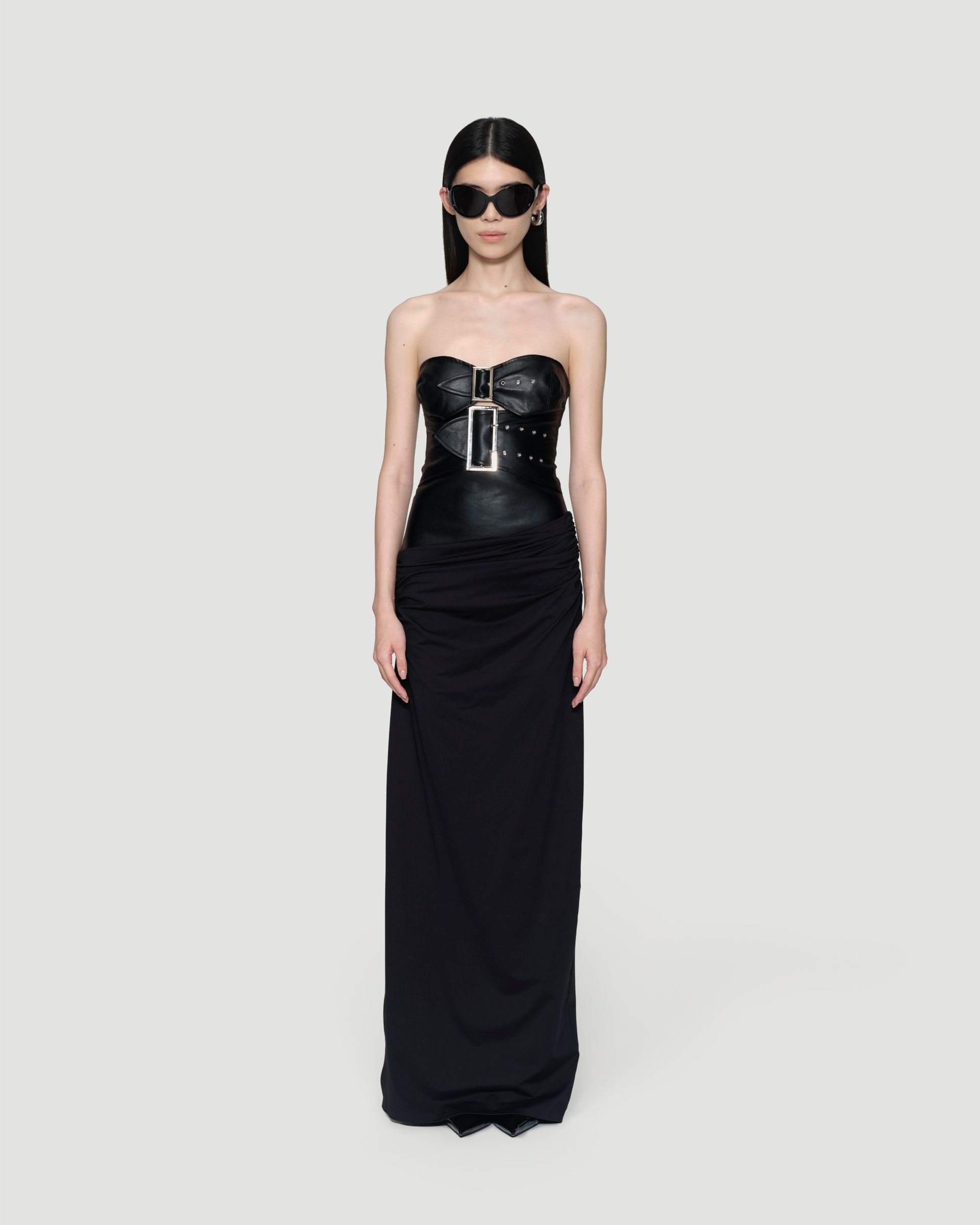 A Girl's Ultraviolence Dress