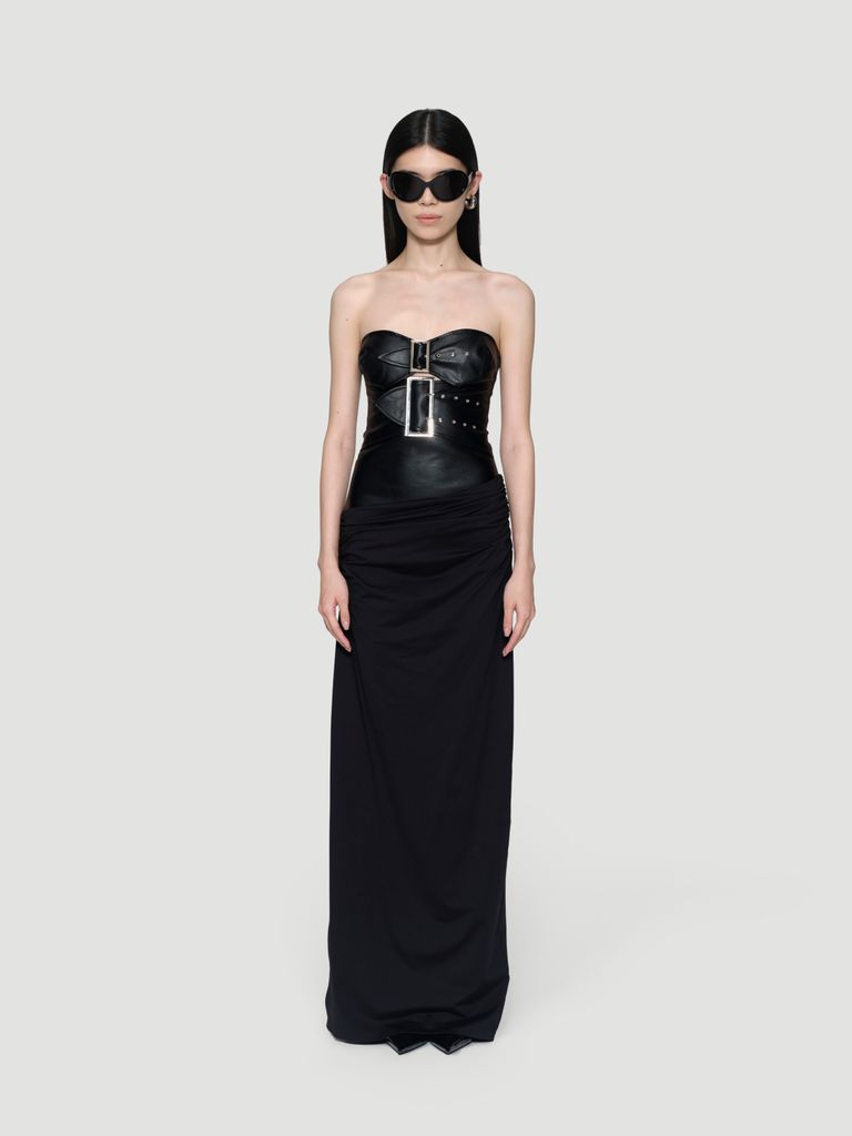 A Girl's Ultraviolence Dress