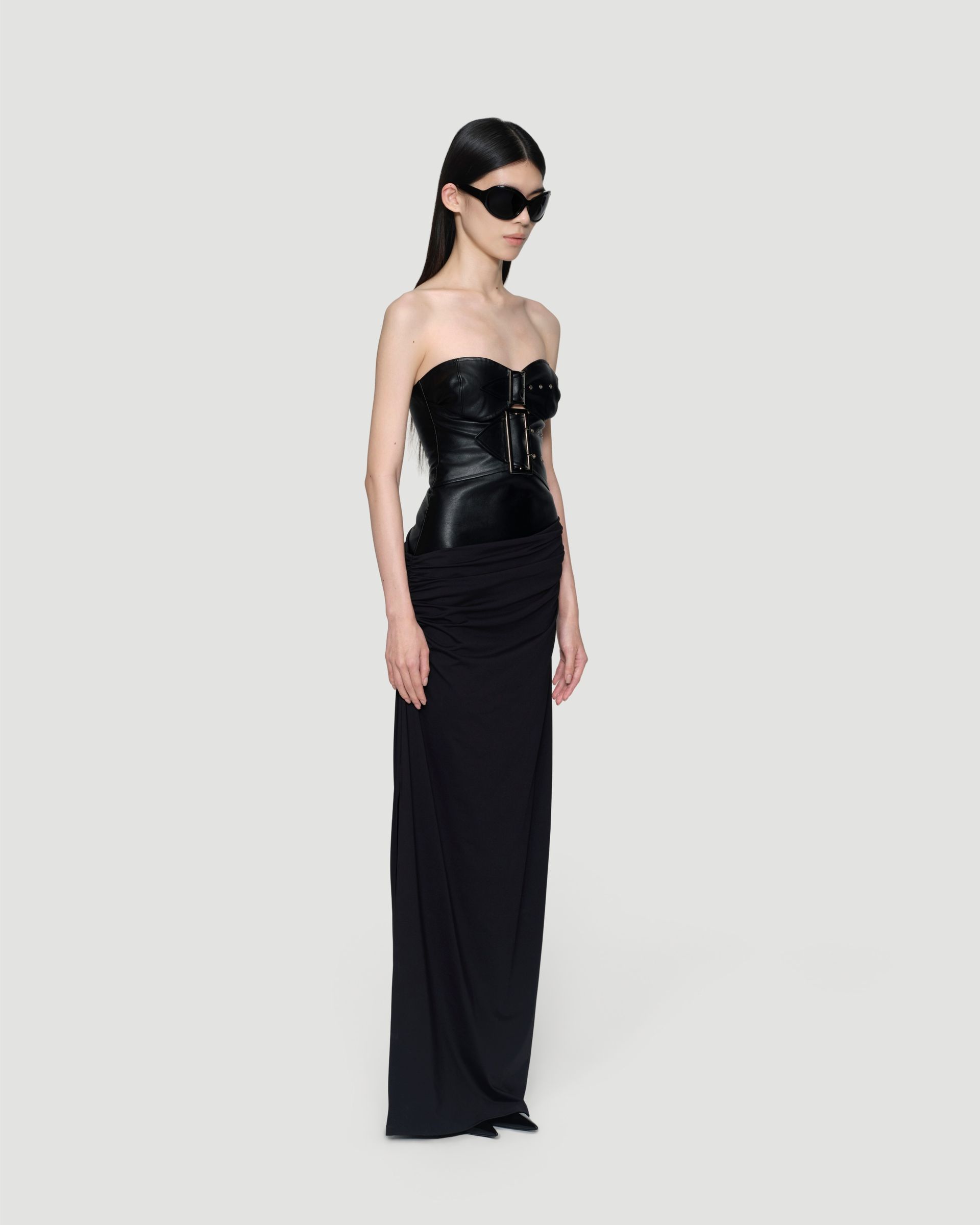 A Girl's Ultraviolence Dress