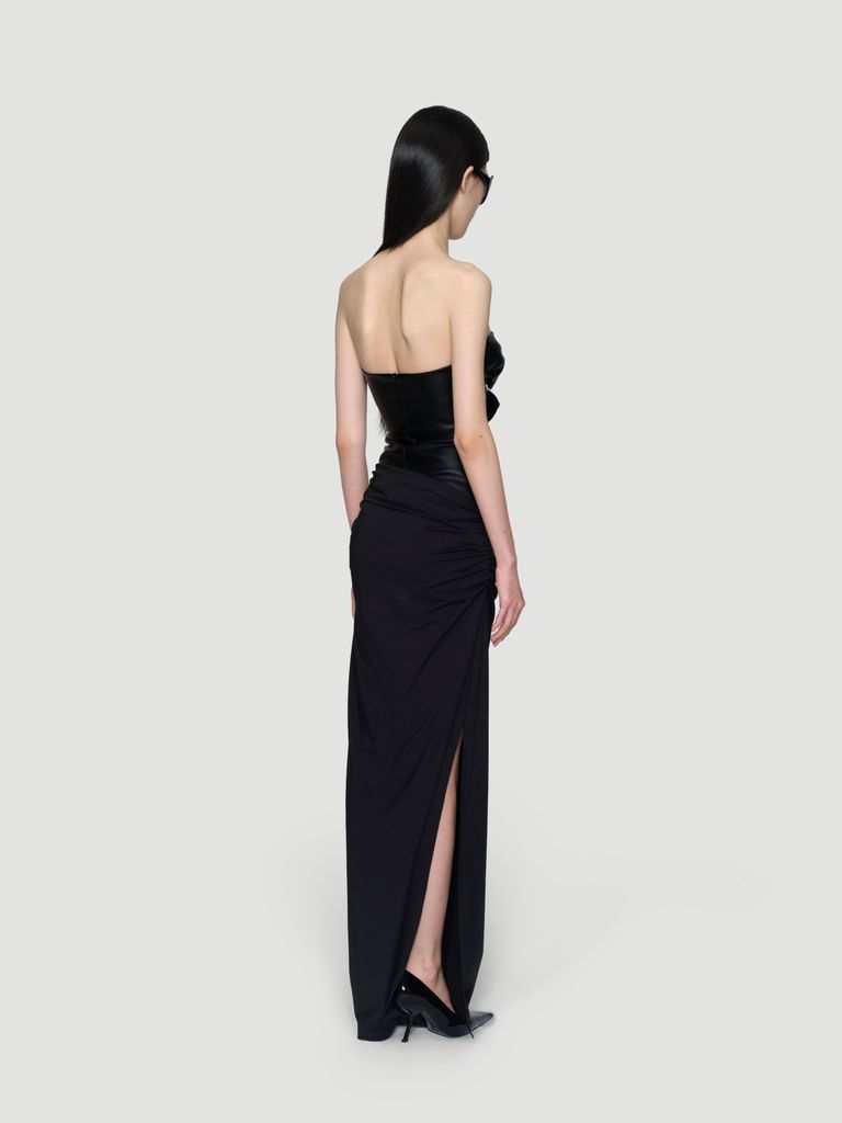 A Girl's Ultraviolence Dress