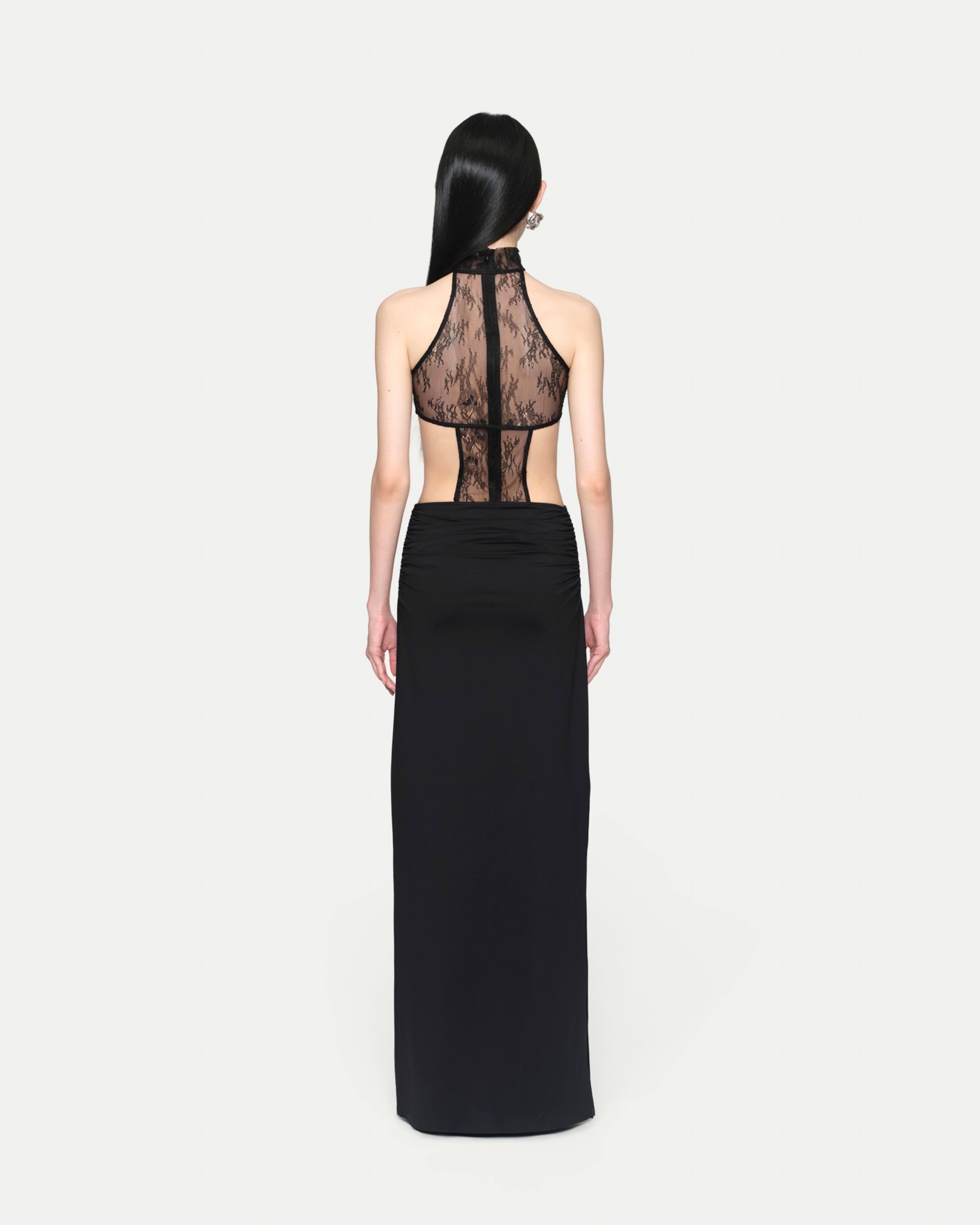 Marie Antoinette's Dress