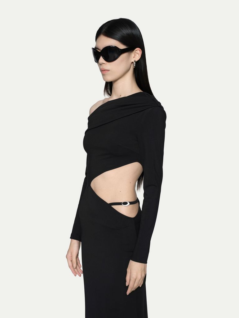 Платье Sin on Skin