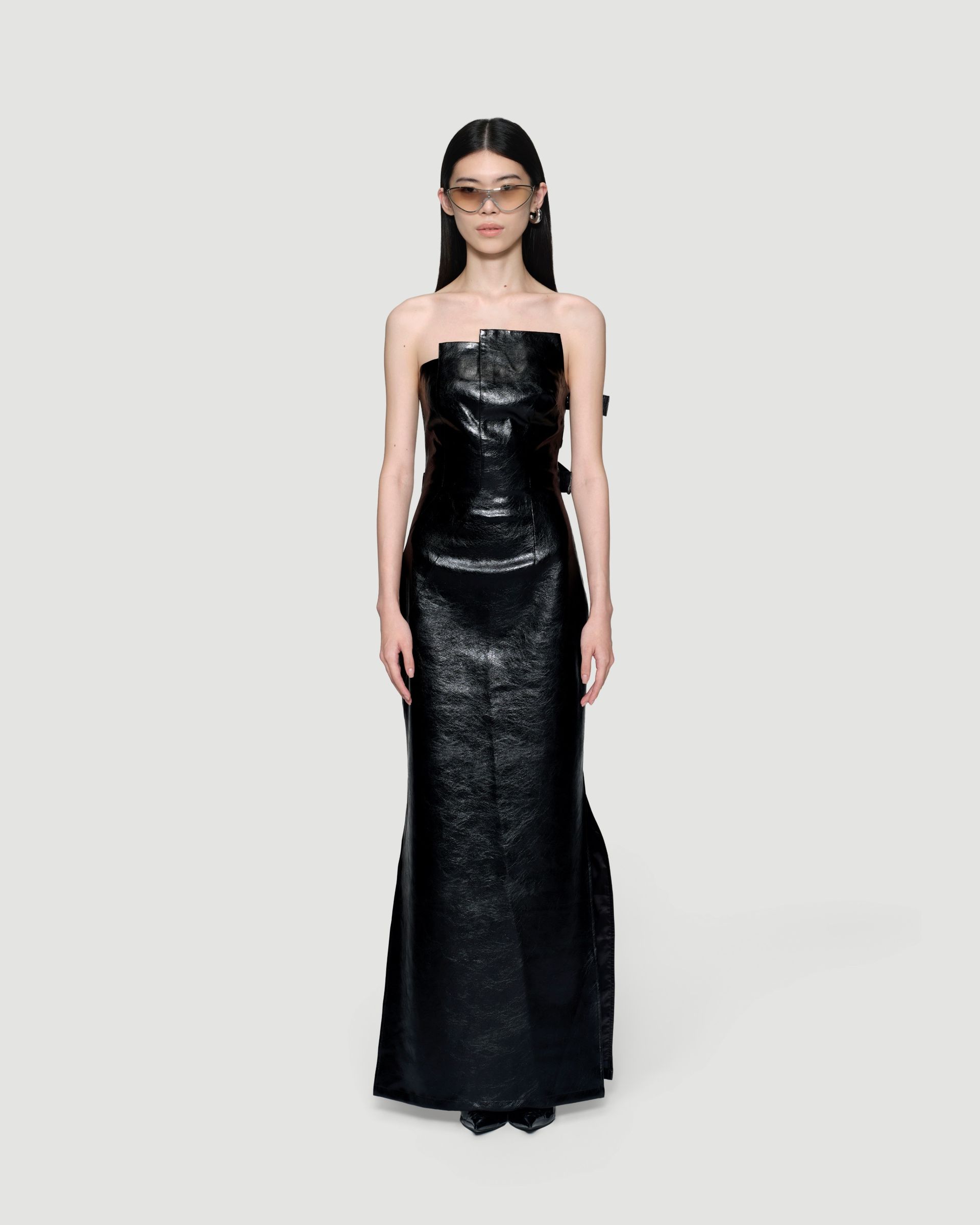 AI Cleopatra Dress
