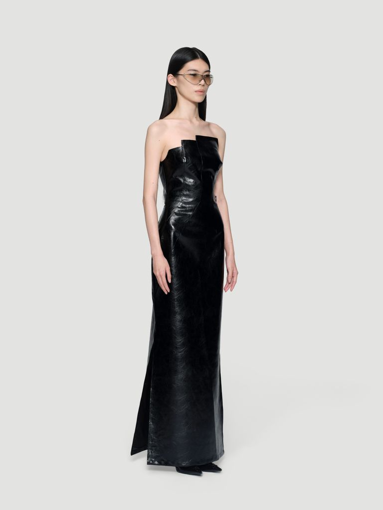 AI Cleopatra Dress