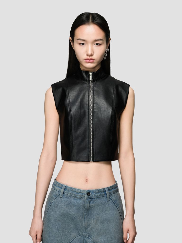Vampire Warrior Top