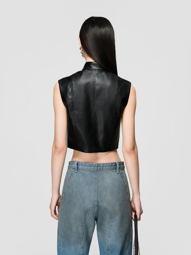 Vampire Warrior Top