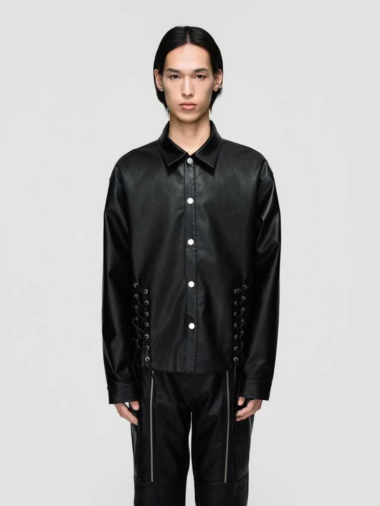 Куртка A Lost Soul