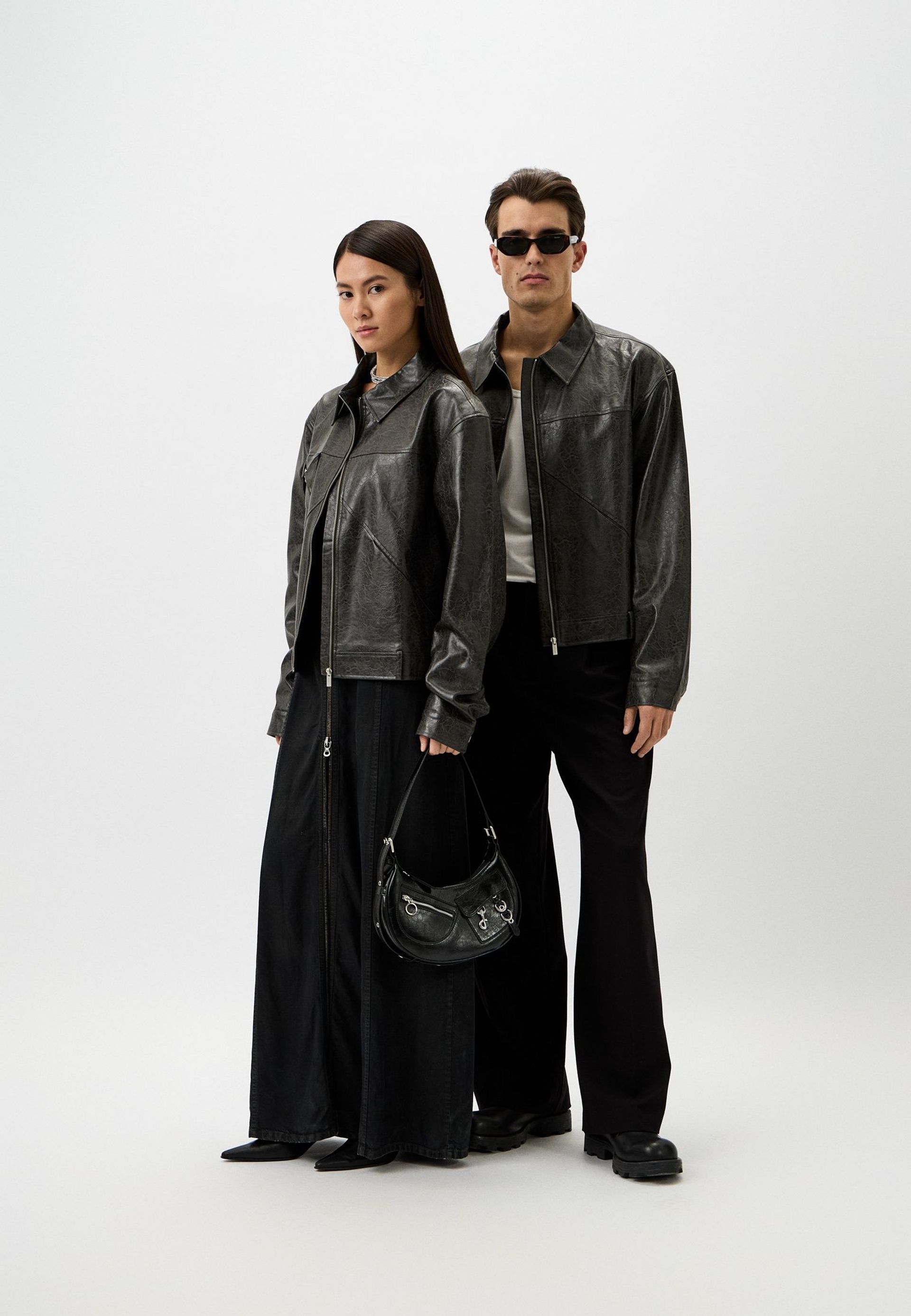 Куртка Eternity Jacket