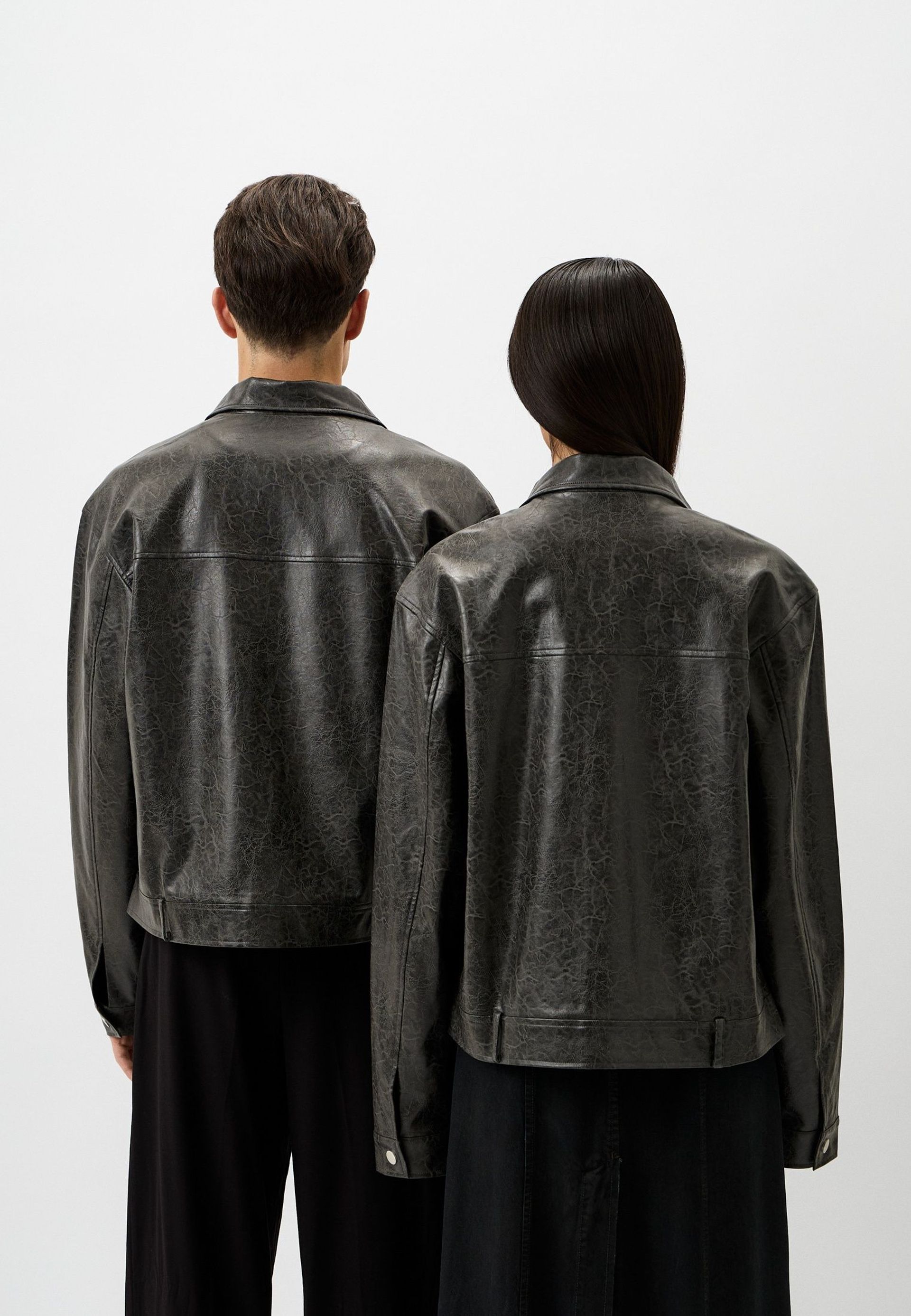 Куртка Eternity Jacket