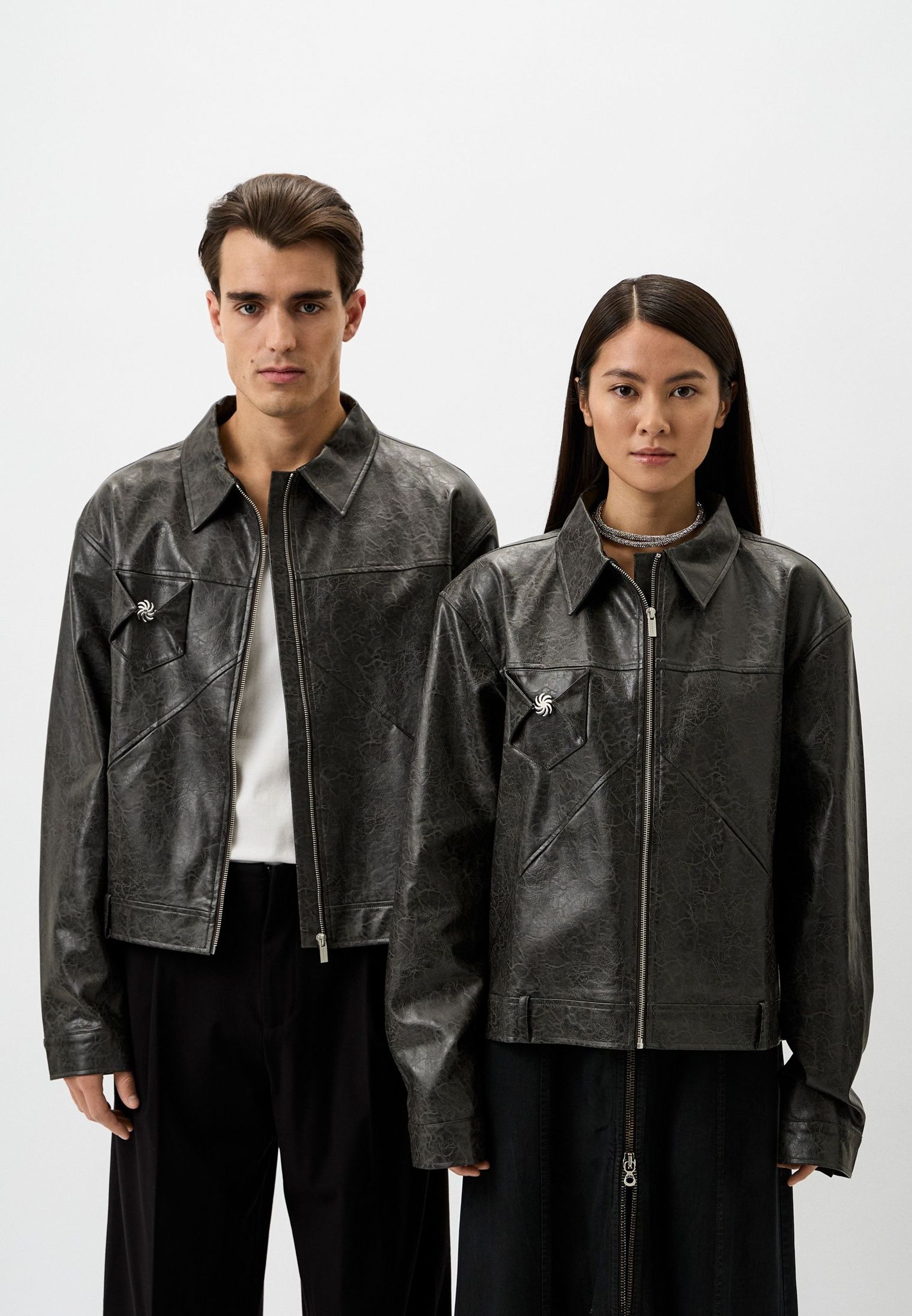 Куртка Eternity Jacket