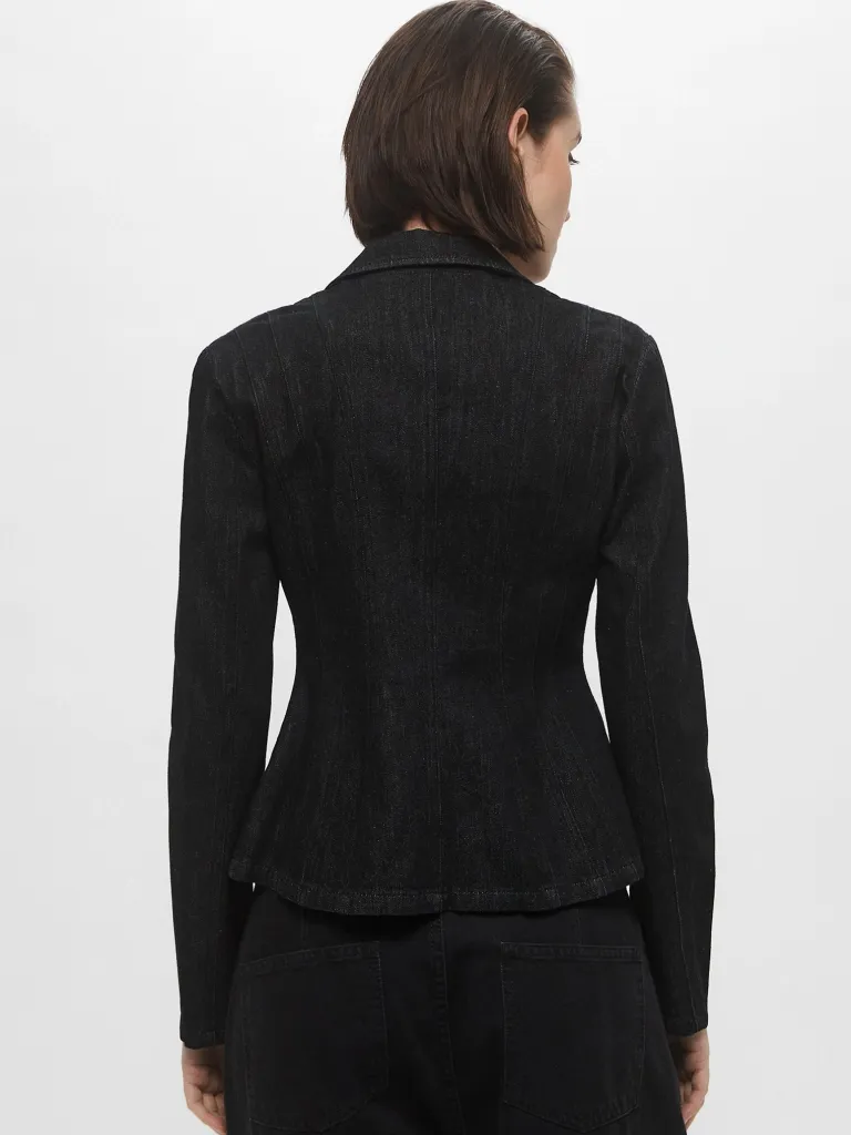 Dark Oracle Jacket