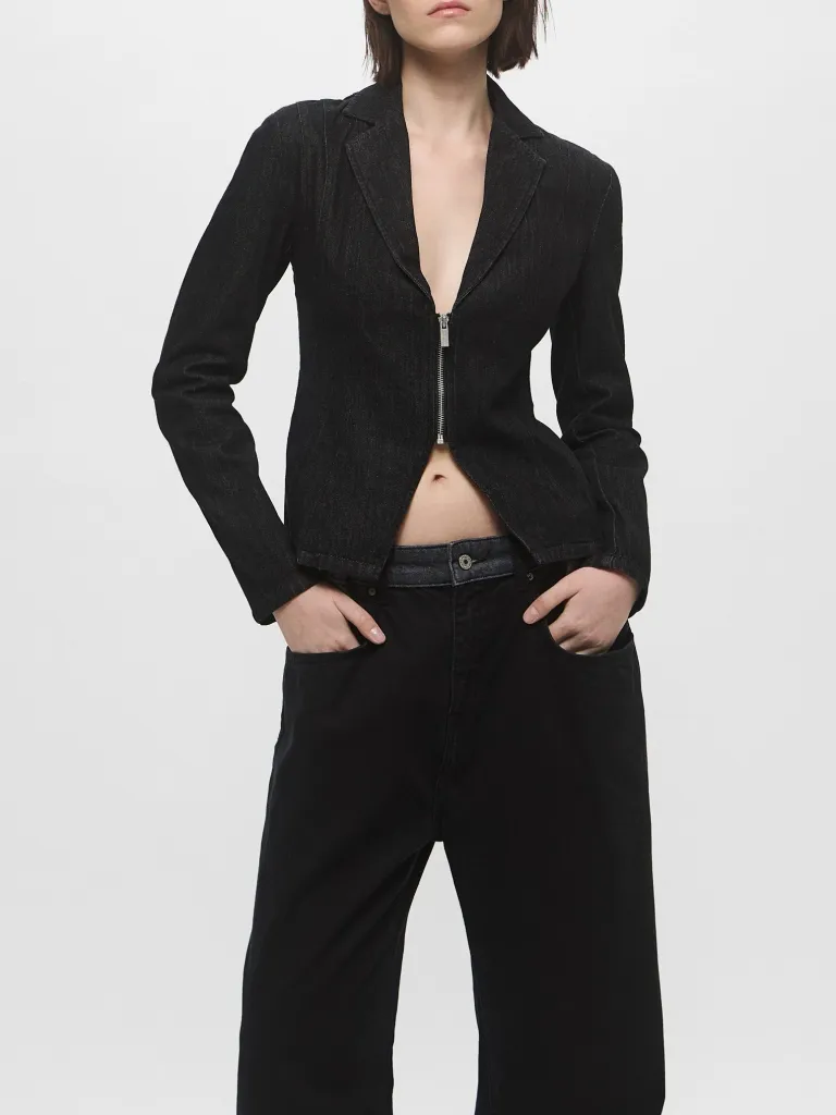 Dark Oracle Jacket