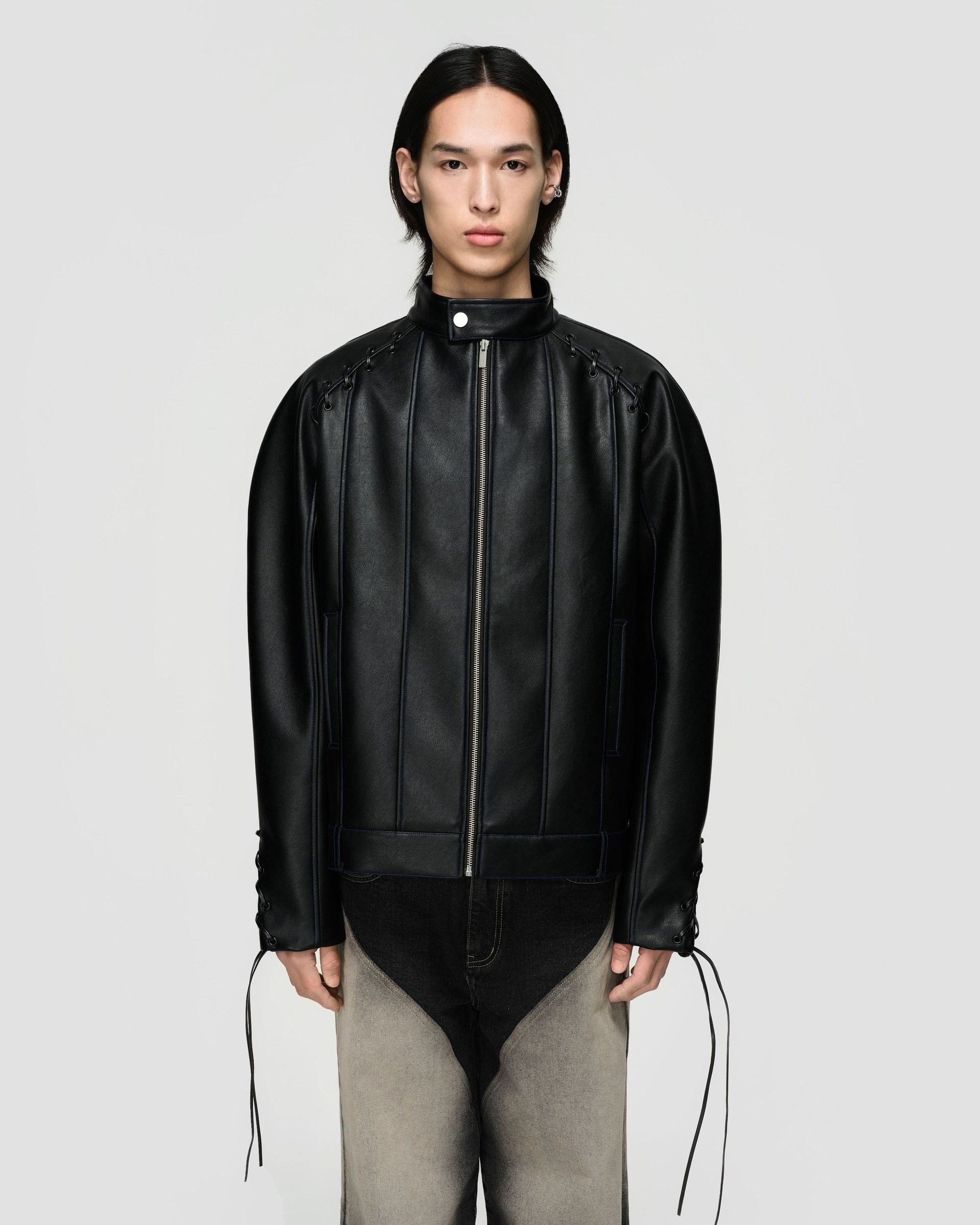 The Nightshade Jacket