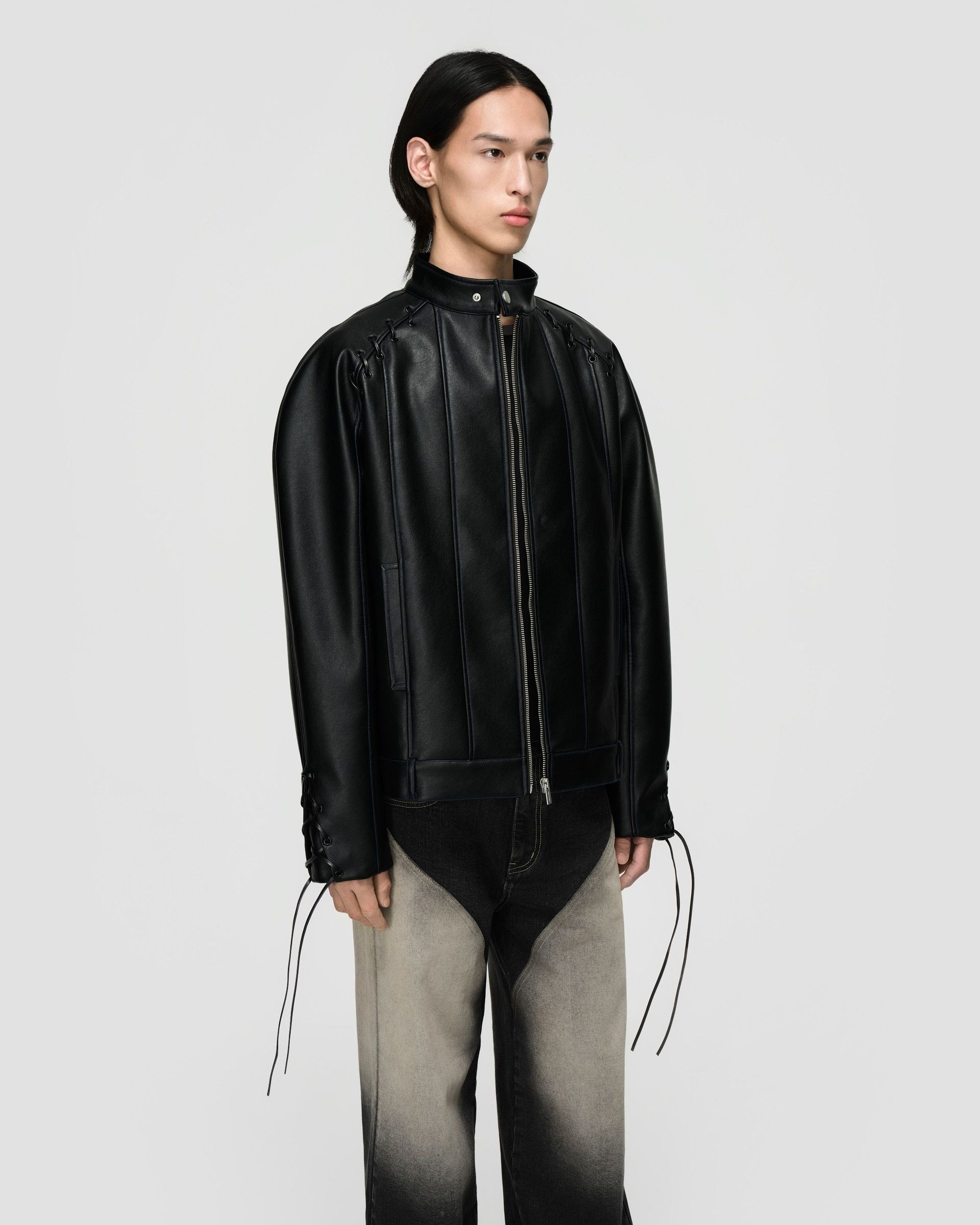 The Nightshade Jacket