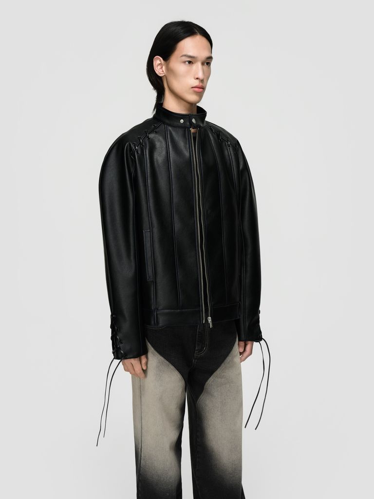 The Nightshade Jacket
