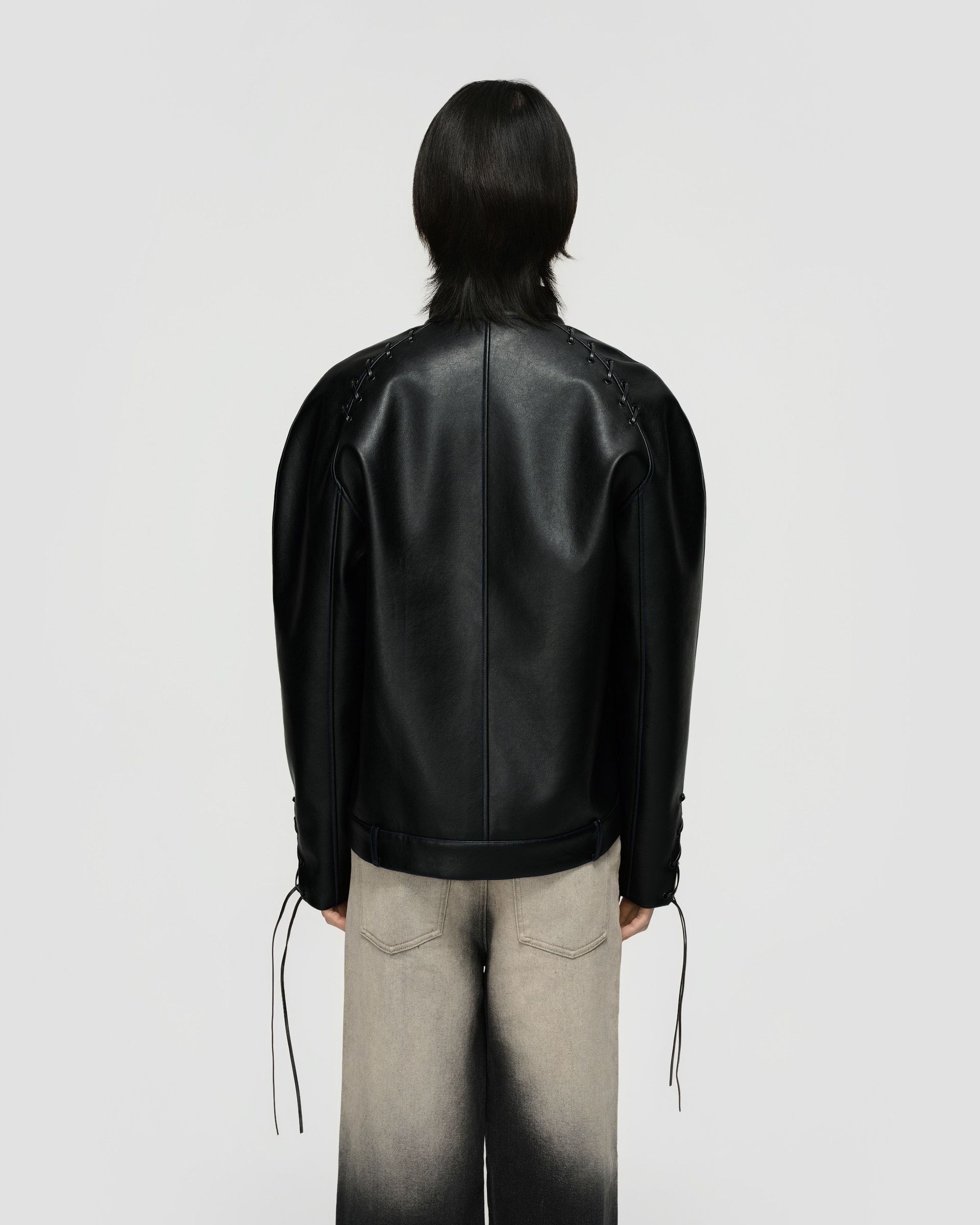 The Nightshade Jacket