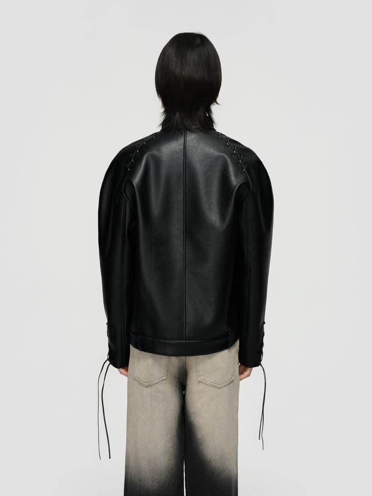 The Nightshade Jacket