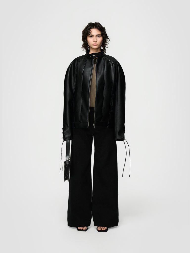 The Nightshade Jacket