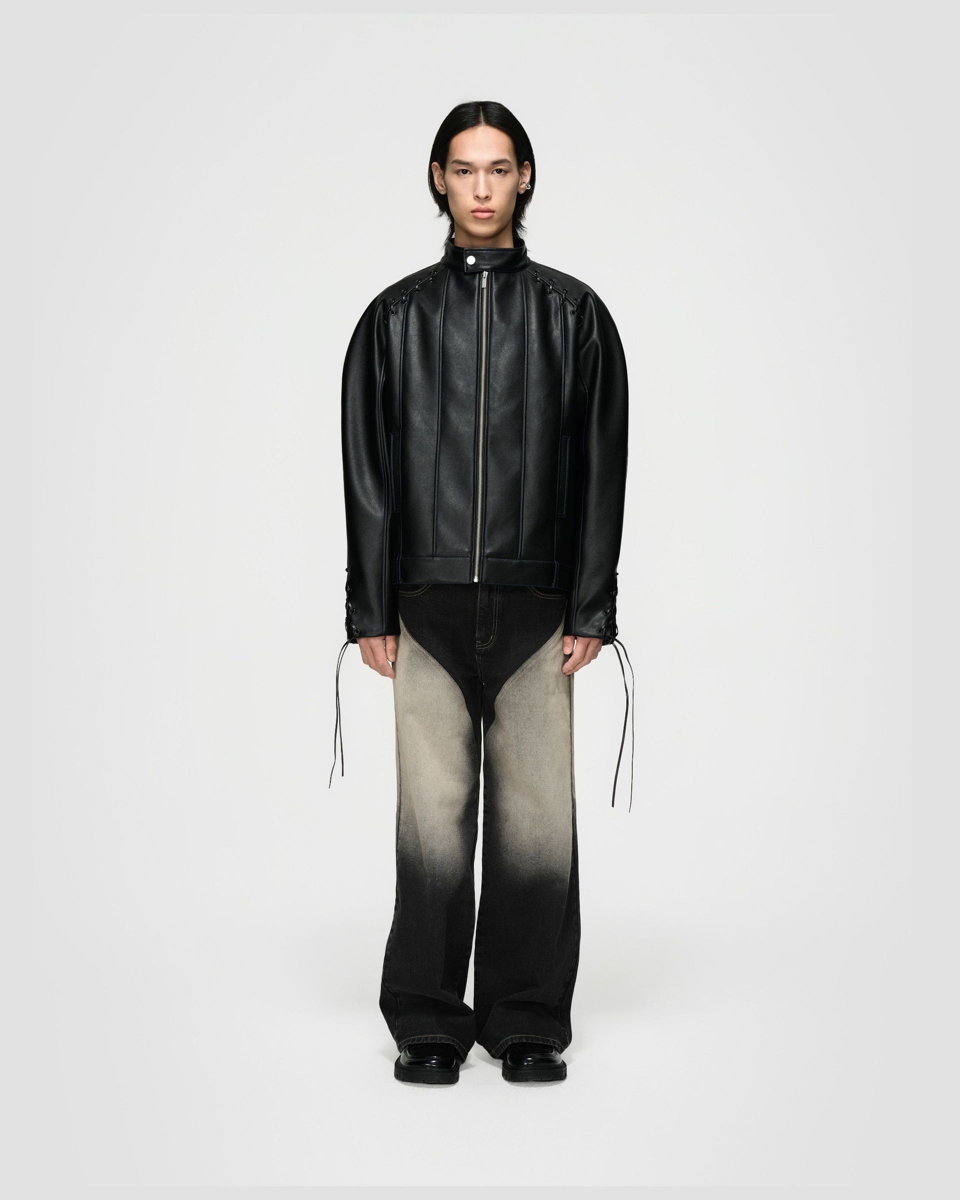 The Nightshade Jacket