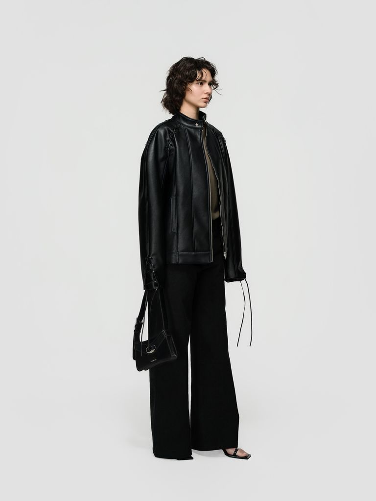 The Nightshade Jacket