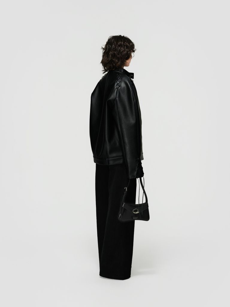 The Nightshade Jacket
