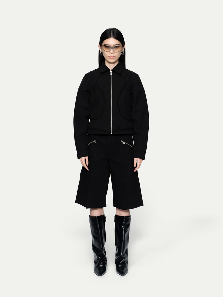 Куртка Peace in the Madness